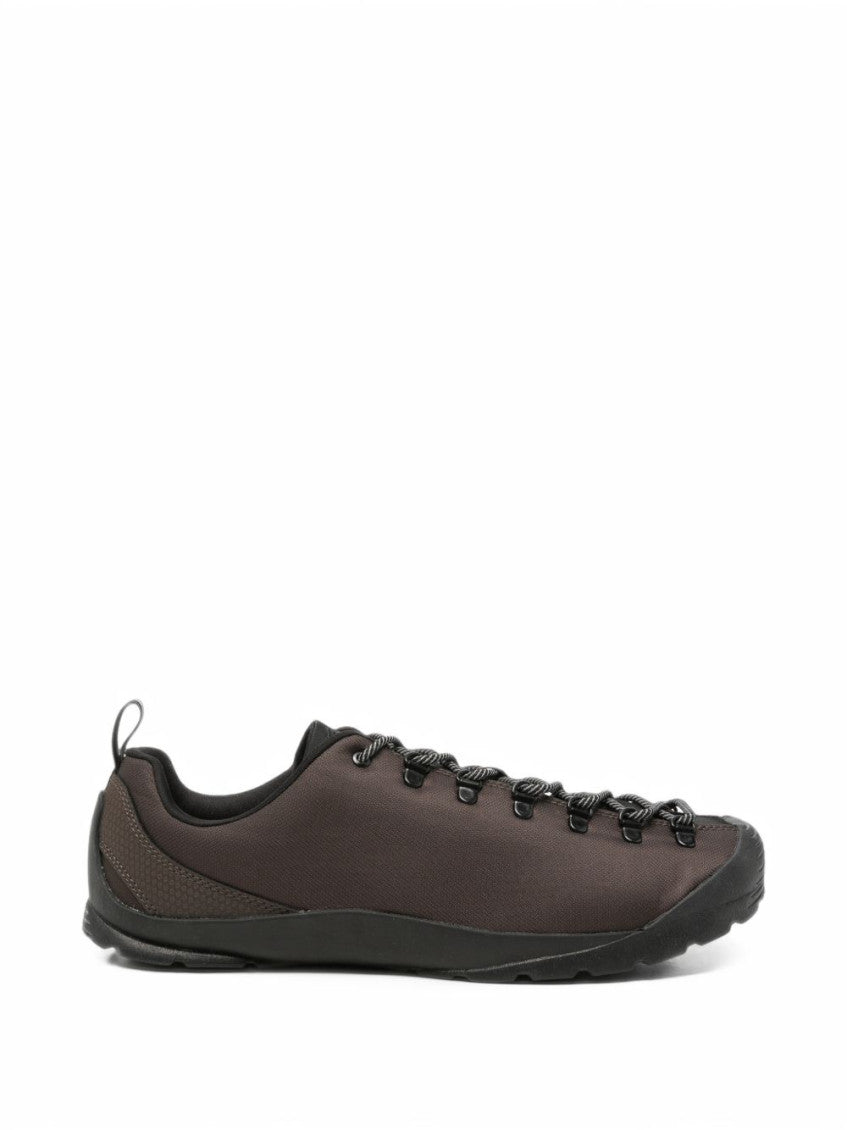 Brown Jasper Sneakers 1
