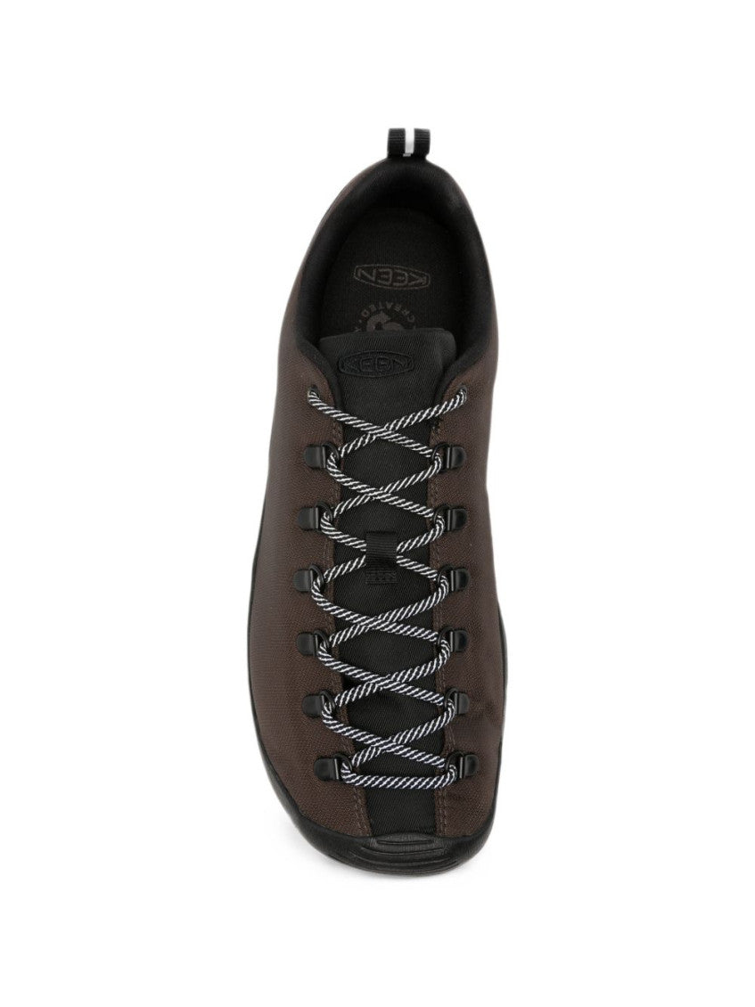 Brown Jasper Sneakers 2