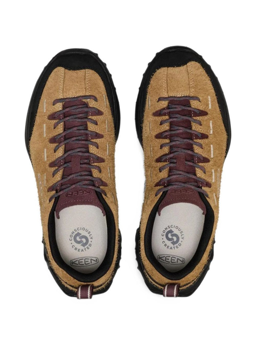 Brown Jasper Zionic Sneakers 3