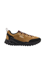 Brown Jasper Zionic Sneakers 1