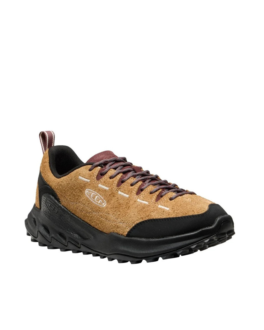 Brown Jasper Zionic Sneakers 2