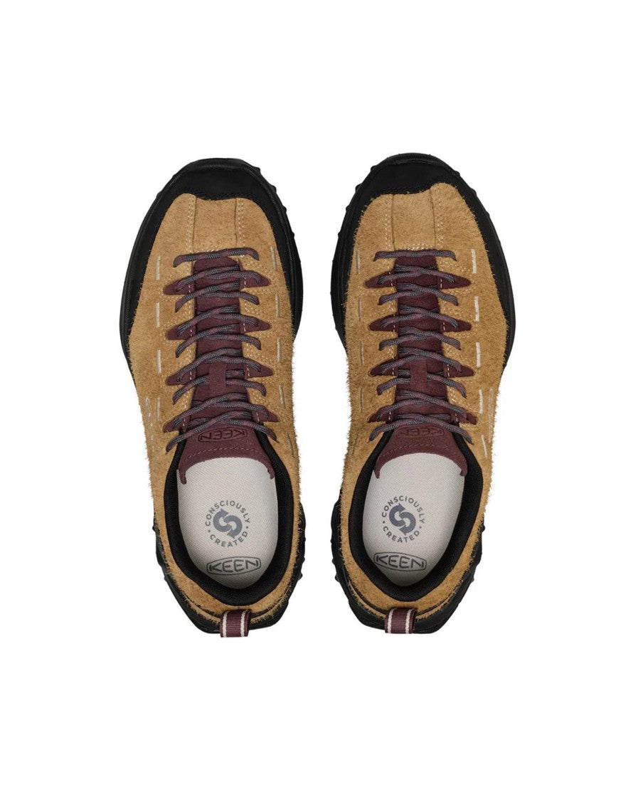 Brown Jasper Zionic Sneakers 3