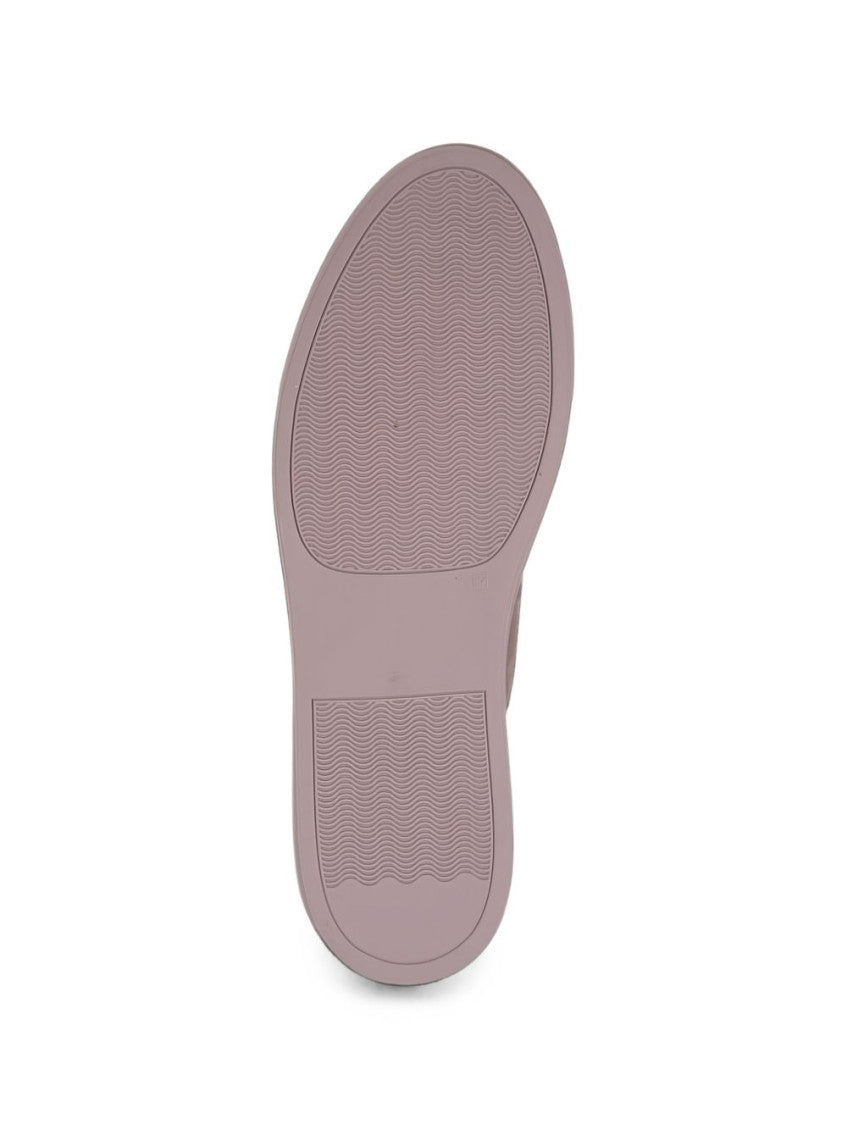 Brown Achilles Premium Sneakers 4