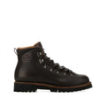Brown Leather Classic Boots 1