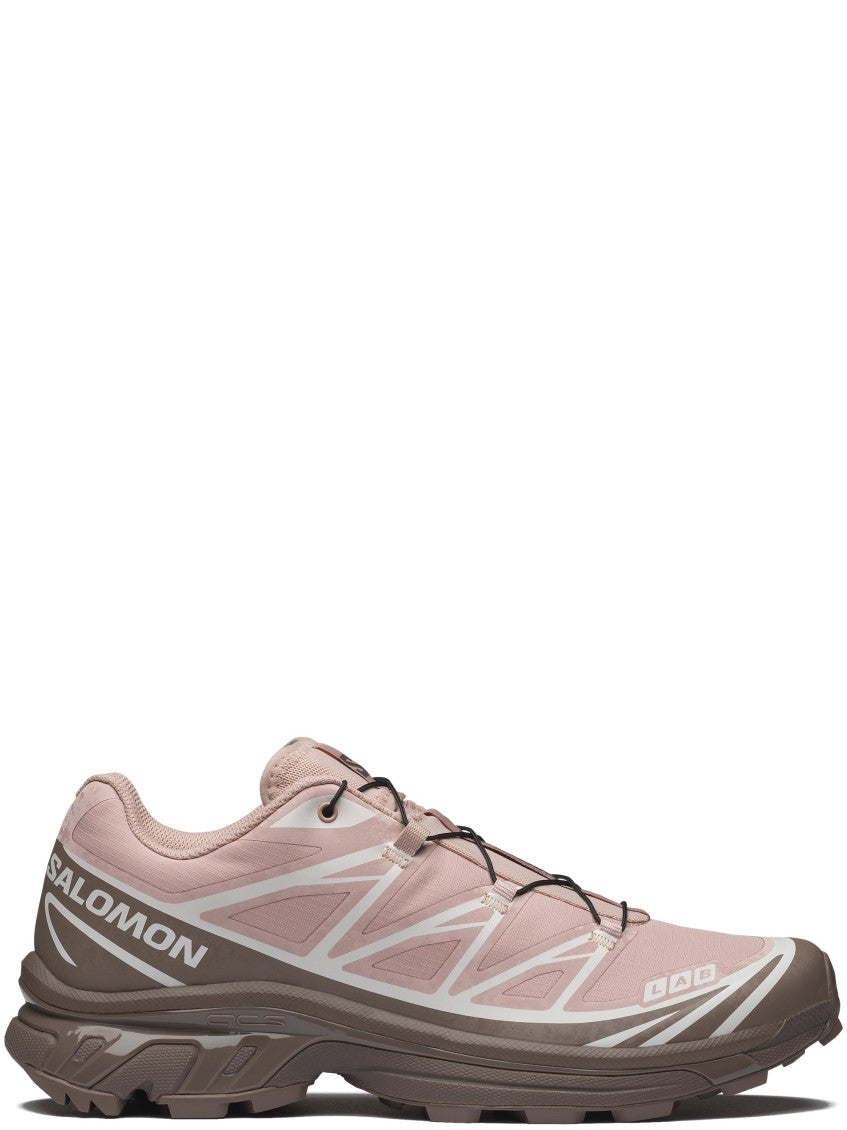 Grey XT-6 Protective Sneakers 1