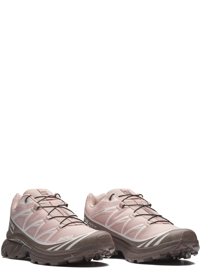 Grey XT-6 Protective Sneakers 2