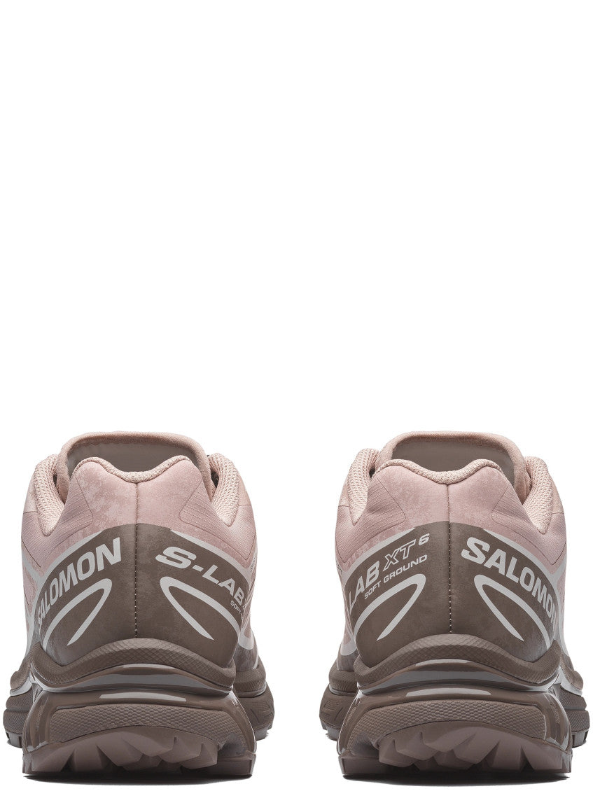 Grey XT-6 Protective Sneakers 3