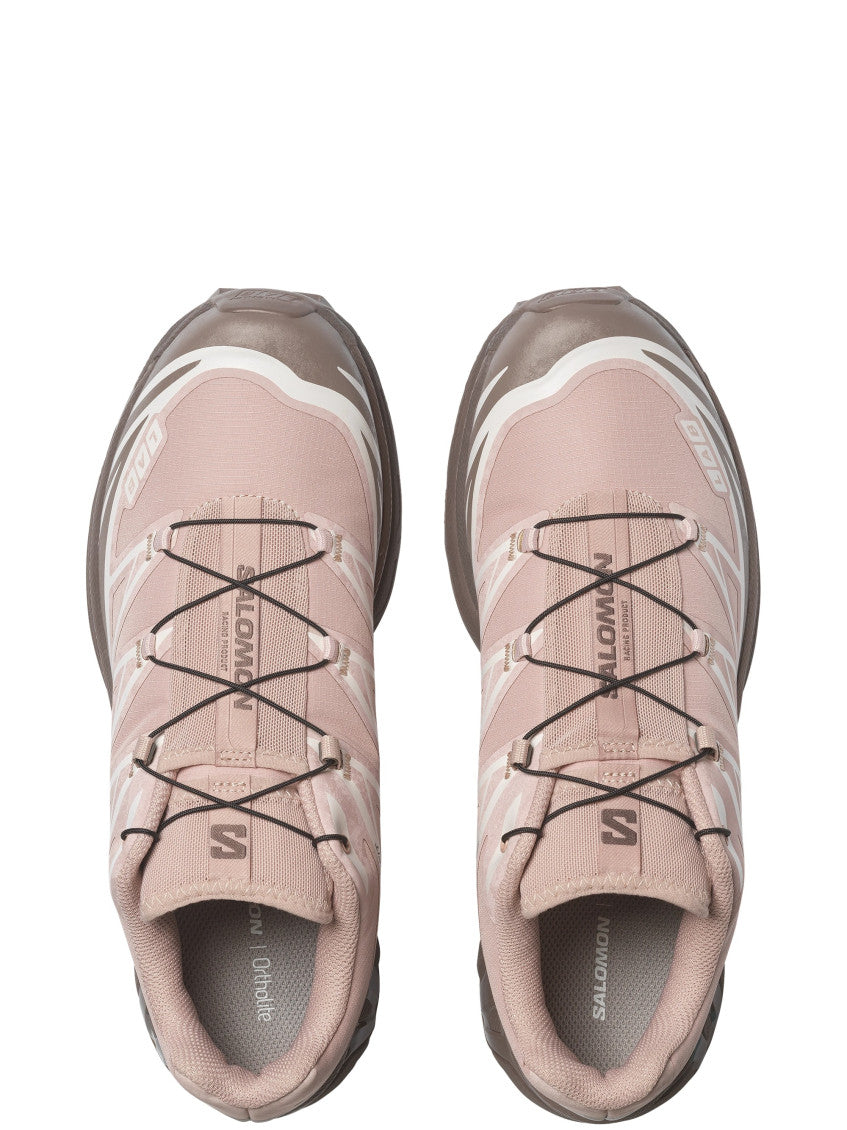 Grey XT-6 Protective Sneakers 4