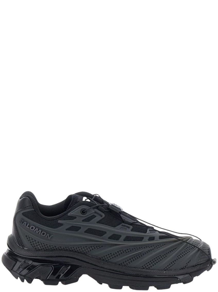 Black XA Pro 3D Sneakers 1