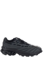 Black XA Pro 3D Sneakers 1