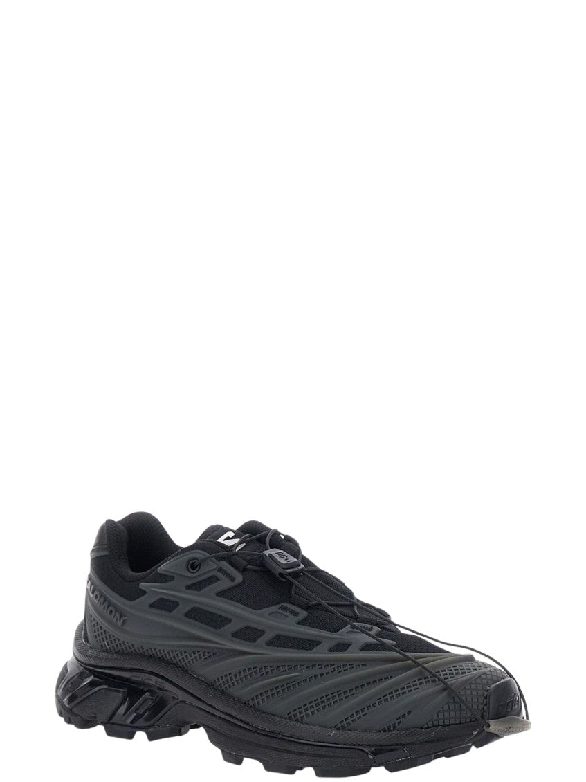 Black XA Pro 3D Sneakers 2