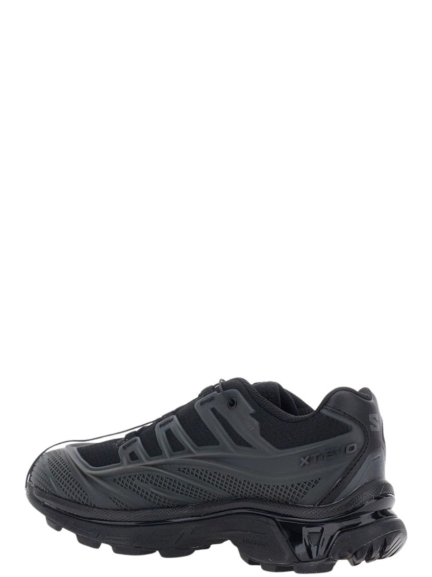 Black XA Pro 3D Sneakers 3
