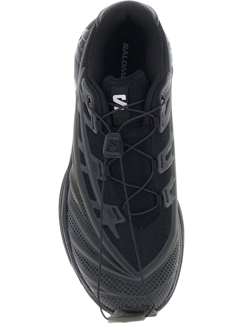 Black XA Pro 3D Sneakers 4
