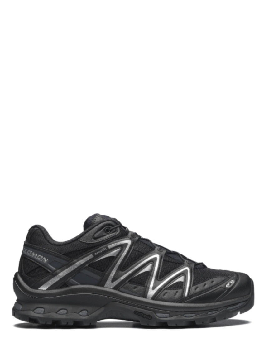Black XT-Trail Sneakers 1