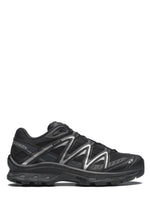 Black XT-Trail Sneakers 1
