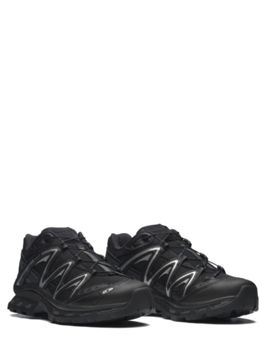 Black XT-Trail Sneakers 2