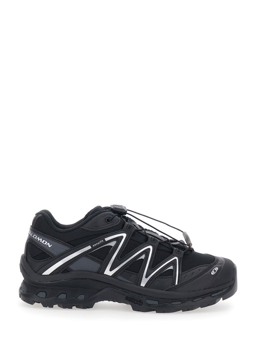 Black XT Quest Sneakers 1