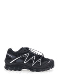 Black XT Quest Sneakers 1