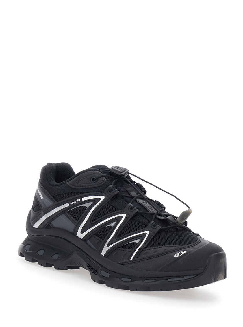 Black XT Quest Sneakers 2