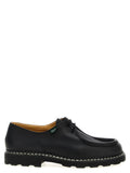 Black Michael Dress Shoes 1