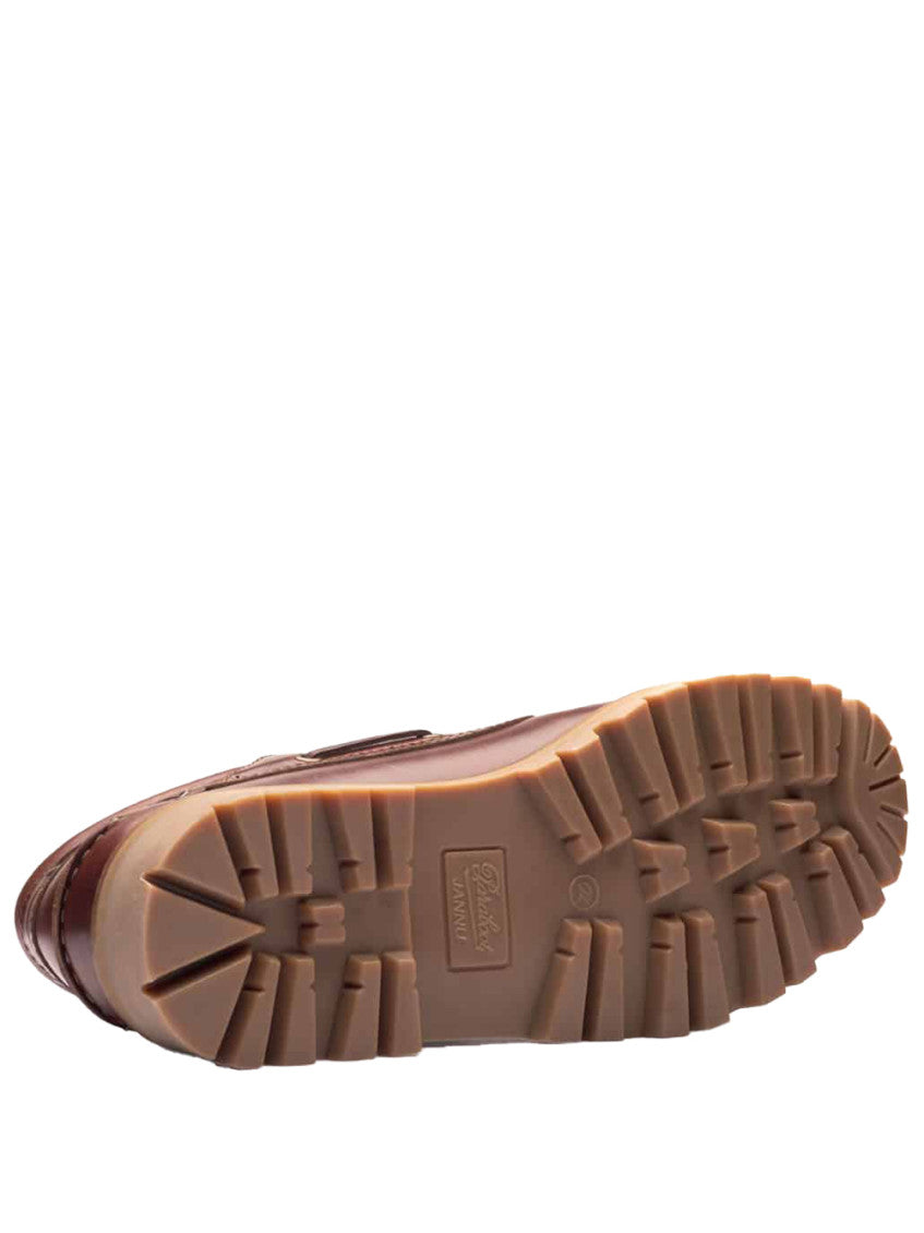 Brown Leather Dress Shoes 5