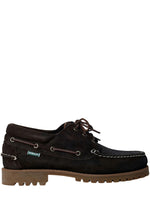 Brown Acadia Dress Shoes 1