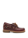Brown Acadia Premium Loafers 1