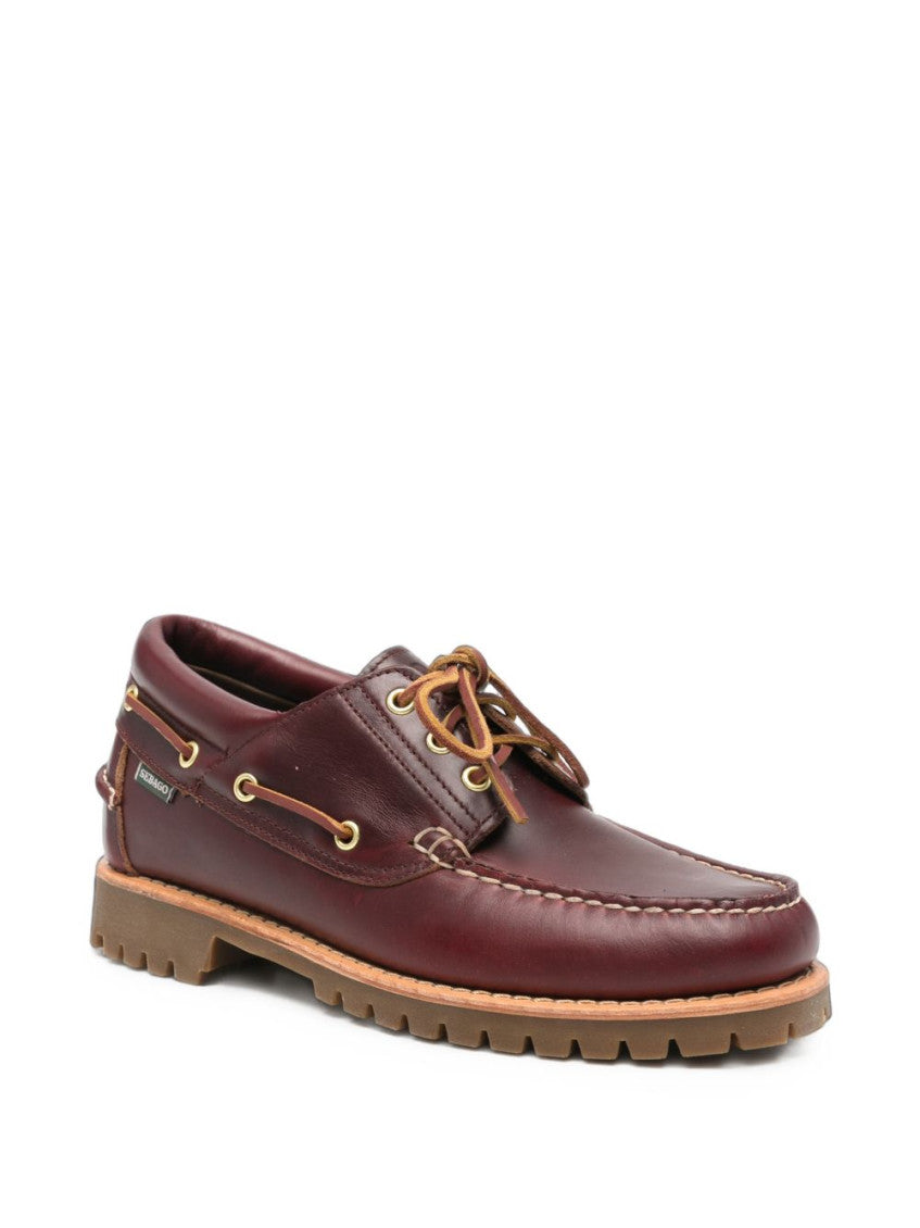 Brown Acadia Premium Loafers 2