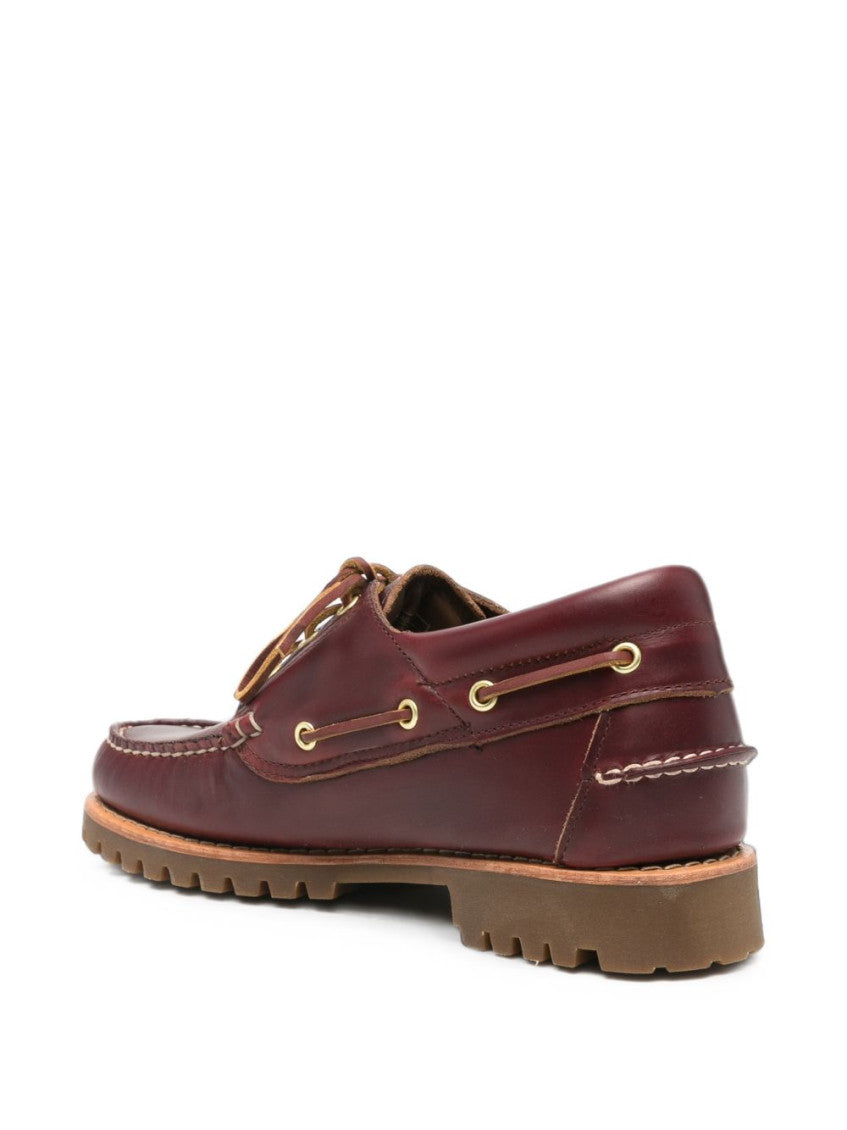 Brown Acadia Premium Loafers 3