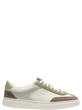 Beige Cupsole Kieran Sneakers 1