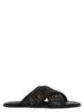 Brown Logo Slides 1