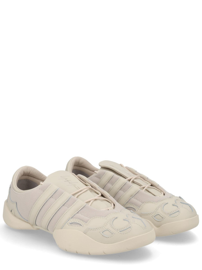 Grey REGU-2002 Sneakers 2