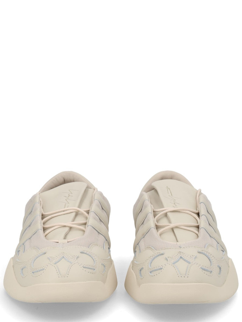 Grey REGU-2002 Sneakers 3
