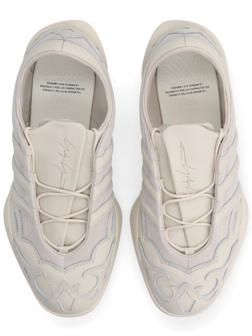 Grey REGU-2002 Sneakers 5