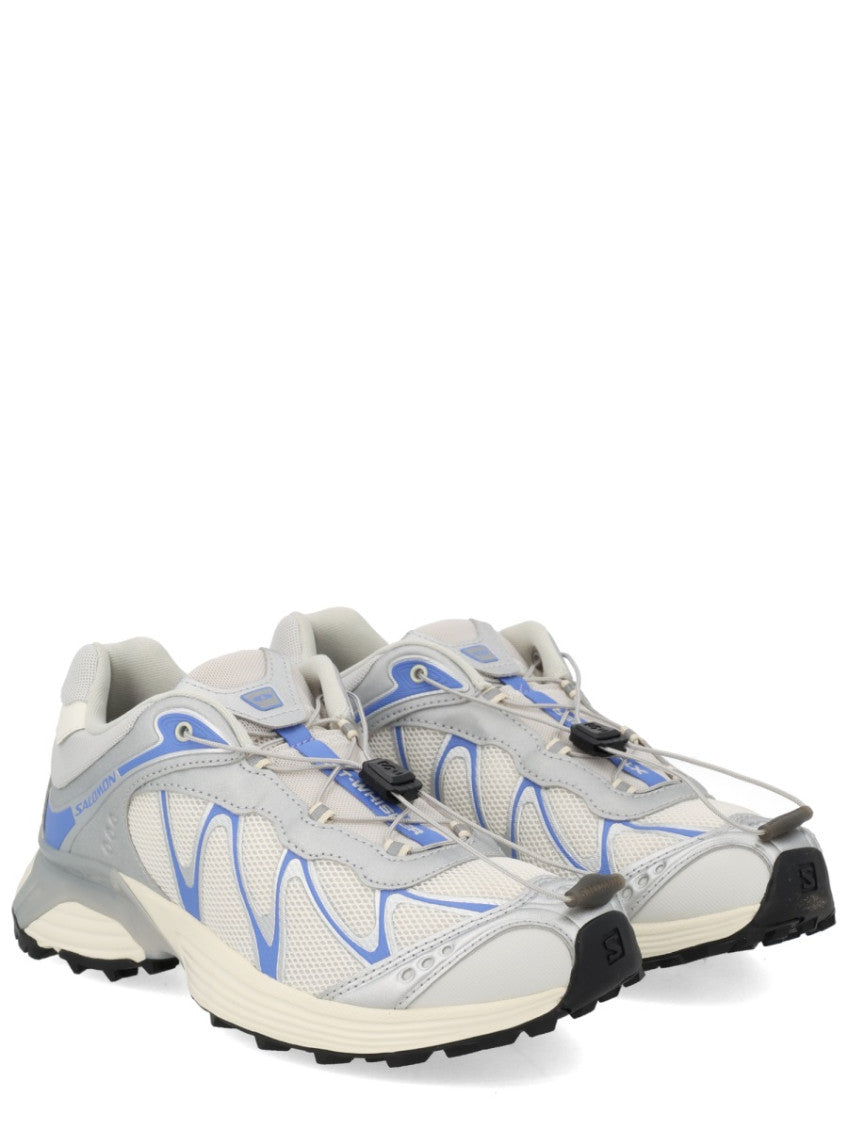 Vanilla Color-Block XT-WHISPER Sneakers 2