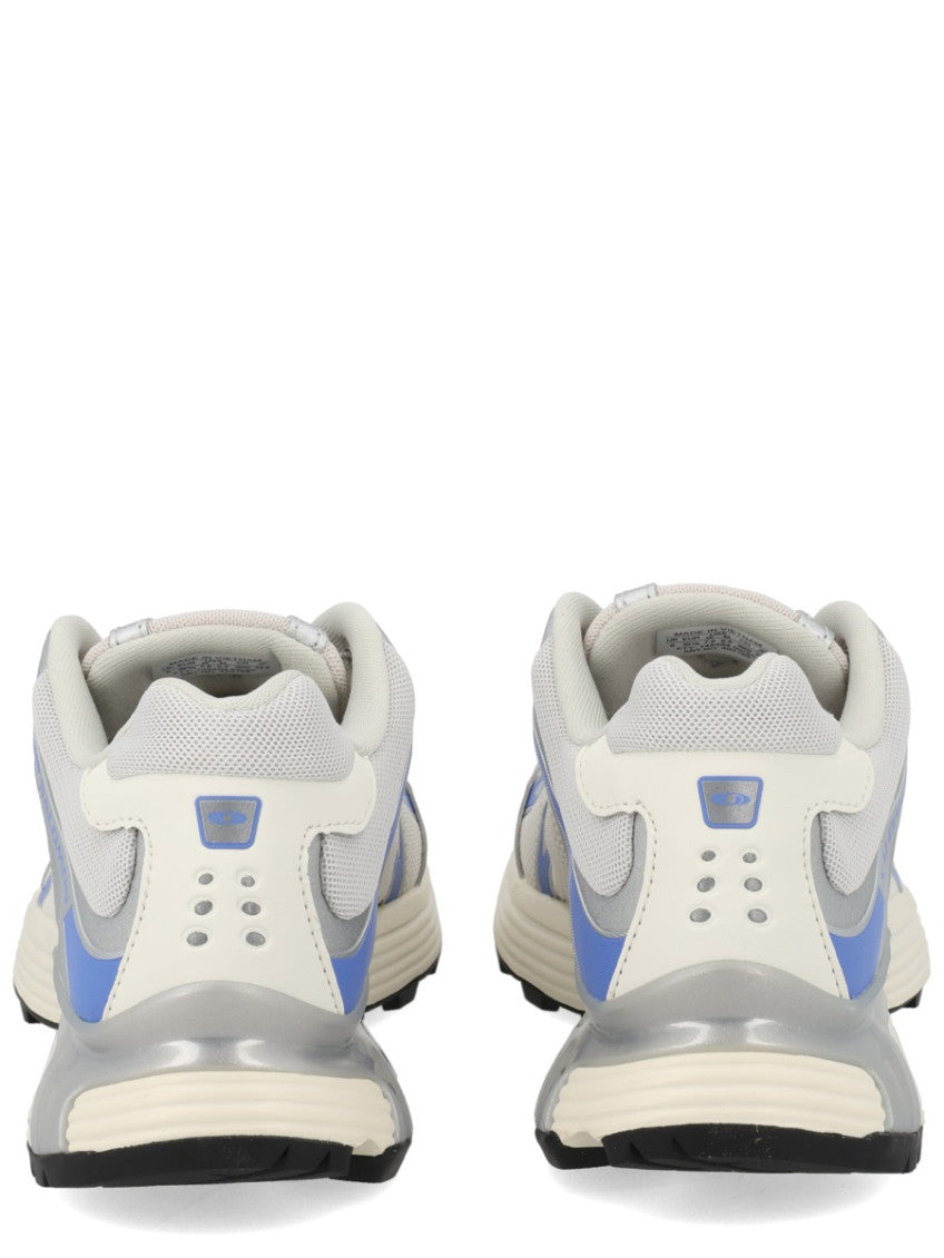 Vanilla Color-Block XT-WHISPER Sneakers 4