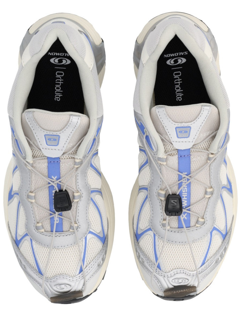 Vanilla Color-Block XT-WHISPER Sneakers 5