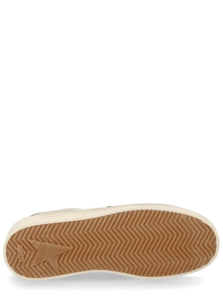 Beige Stradan Sneakers 6