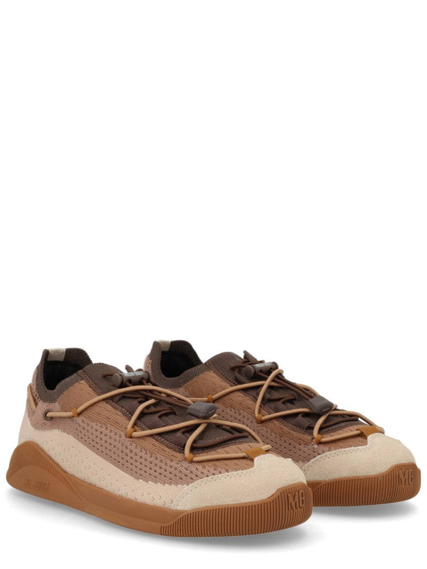 Brown Moonlight Sneakers 2