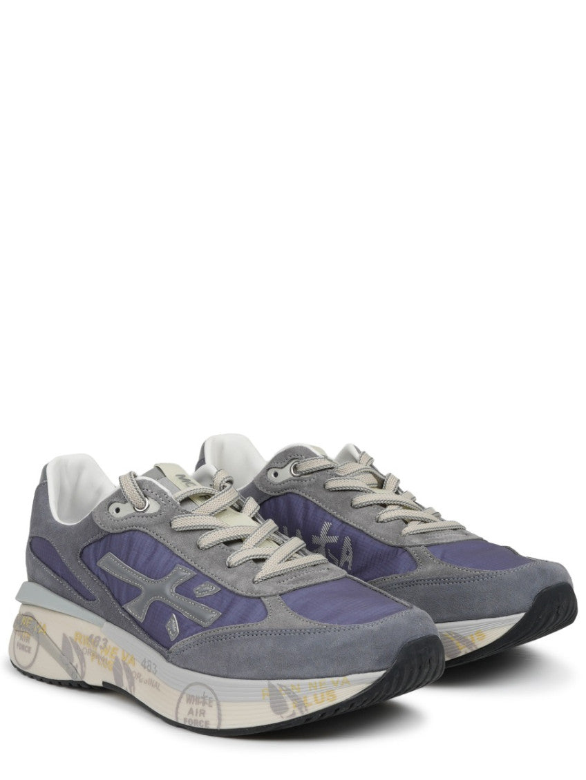Multicolor Moerun Sneakers 2