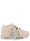Beige Out-of-Office Sneakers 1