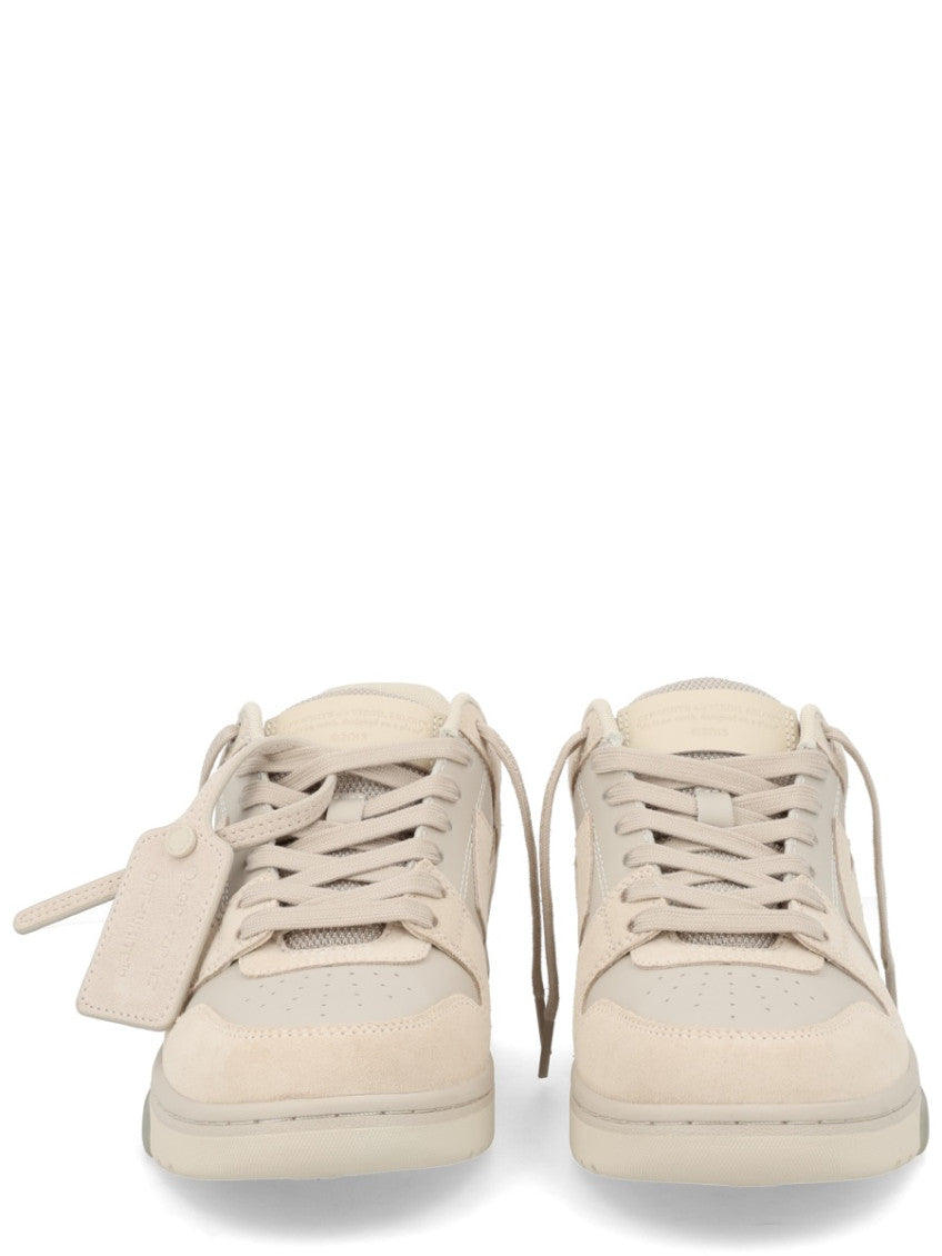 Beige Out-of-Office Sneakers 3