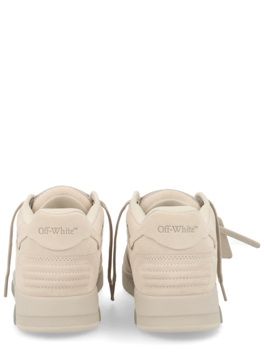 Beige Out-of-Office Sneakers 4