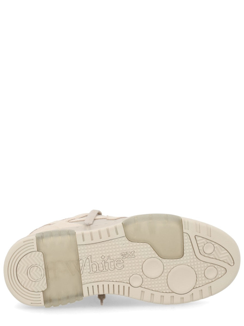 Beige Out-of-Office Sneakers 6