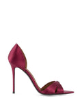 Red Lienn Heels 1