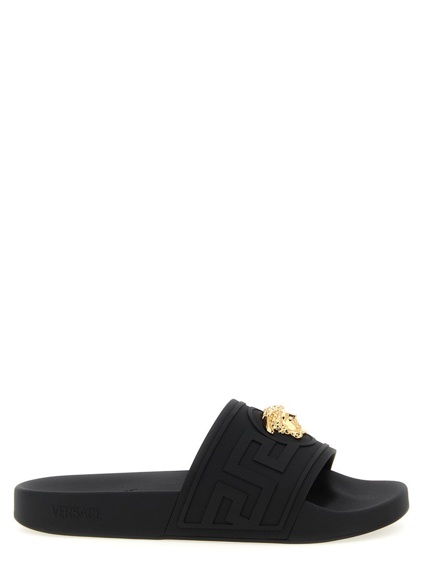 Black Logo Slides 1
