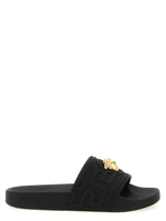 Black Logo Slides 1