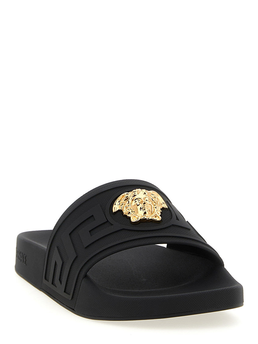 Black Logo Slides 2