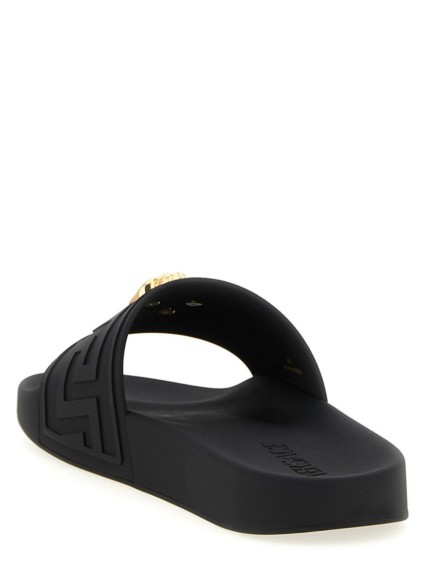 Black Logo Slides 3
