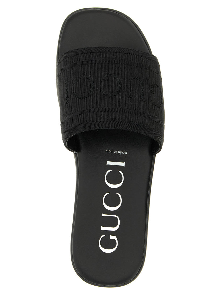 Black Logo Slides 3